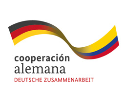 german cooperation logo